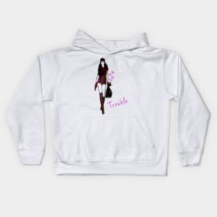 Stolen Hearts Kids Hoodie